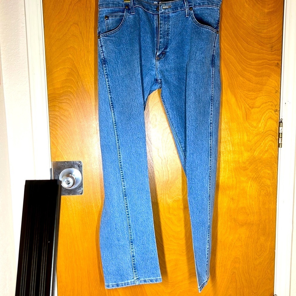 Wrangler  jeans for men size 47